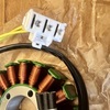 VFR 800 Brand New Stator
