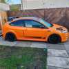 Show condition mk2 focus st