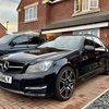 Mercedes c220 AMG sport+ BMW 4x4