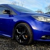 2013 focus st 127k nearly fsh