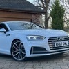 2017 (67) Audi s5 Quattro 3.0 tfsi