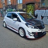 TOYOTA Yaris GS Supercharged GLANZA