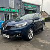 Renault Kadjar 1.6 dCi Dynamique s