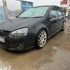 Golf Gti dsg