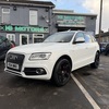 Audi Q5 2.0 TDI S line Plus SUV 5dr
