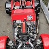 Westfield 2.0 turbo 300bhp