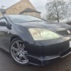 2002 Honda Civic Type R ep3 k20 reg