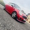 Mini Cooper d 2011