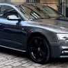 Audi A5 S-Line Sportback 3.0 V6
