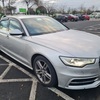 61 reg audi a6 c7 2.0tdi s-line