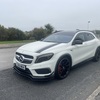 Mercedes Gla 45 amg