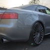AUDI A5 3.0 TDI STAGE 2 IMMACULATE