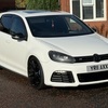 Vw Golf R Dsg 365bhp Rtech