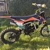 Mxb 125cc swap for  quad