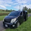NISSAN ELGRAND 2.5 LPG  8 SEATER