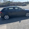 Audi a3 tdi sportback bmw Ford vw