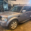 Discovery 4 7 seater automatic