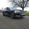 2020 AUDI E-TRON 55 QUATTRO 402 BHP