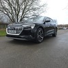 2020 AUDI E-TRON 55 QUATTRO 402 BHP