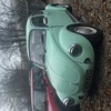 Vw beetle 1303