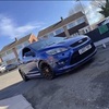 FOCUS ST2 BLOCK MOD 300HP