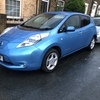 Nissan Leaf AUTO 29k Gen Miles EV