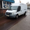 Ford transit t460 3.2  200bhp