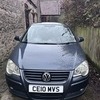 Volkswagen Polo 1.2 Match