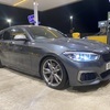 BMW M140I 3.0 TURBO 440BHP MANUAL