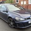 VW Golf GTD MK7 SWAP PX