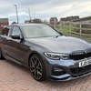 BMW 330E MSPORT 2021
