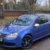VOLKSWAGEN GOLF R32
