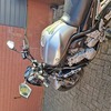 2003 Yamaha Fazer 1000