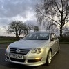 vw Passat Inc £4000 Stereo show car