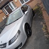 Saab 9-5 aero 2.3T 260bhp