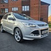 Ford kuga 2.0 diesel auto euro 6