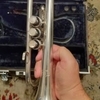 Yamaha 6610t soprano cornet
