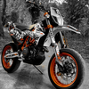 Ktm 690 supermoto