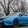 Seat Leon fr