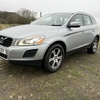 VOLVO XC60 SE LUX NAV D5 AWD