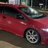 Honda Civic Type R