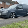 Caddy mk3 1.9tdi