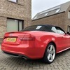 AUDI A5 2.0TFSi S LINE SWAP