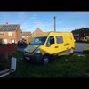 2005 Renault MASTER CAMPER VAN