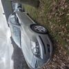 Toyota avensis estate 4d4 2006