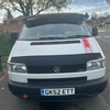 2002 VW T4 Day Van