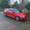 Audi A3 2.0 TDI S Line £20 TAX