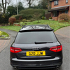 Audi A4 Avant 3.0 Bi Turbo v6 AUTO