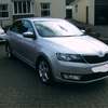 SKODA RAPIDSP-BK SE GTECH TFICR 1.6