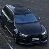 AUDI RS6 4.0 TFSI V8 C7 STAGE 1